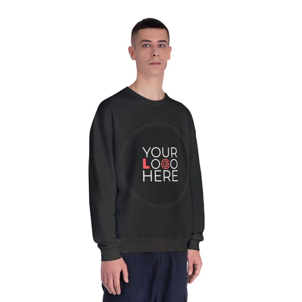 Unisex Nublend® Crewneck Sweatshirt - Image 11