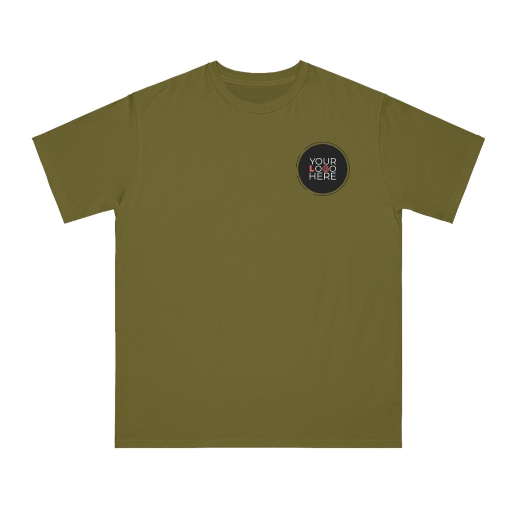 Organic Unisex Classic T-Shirt - Image 21