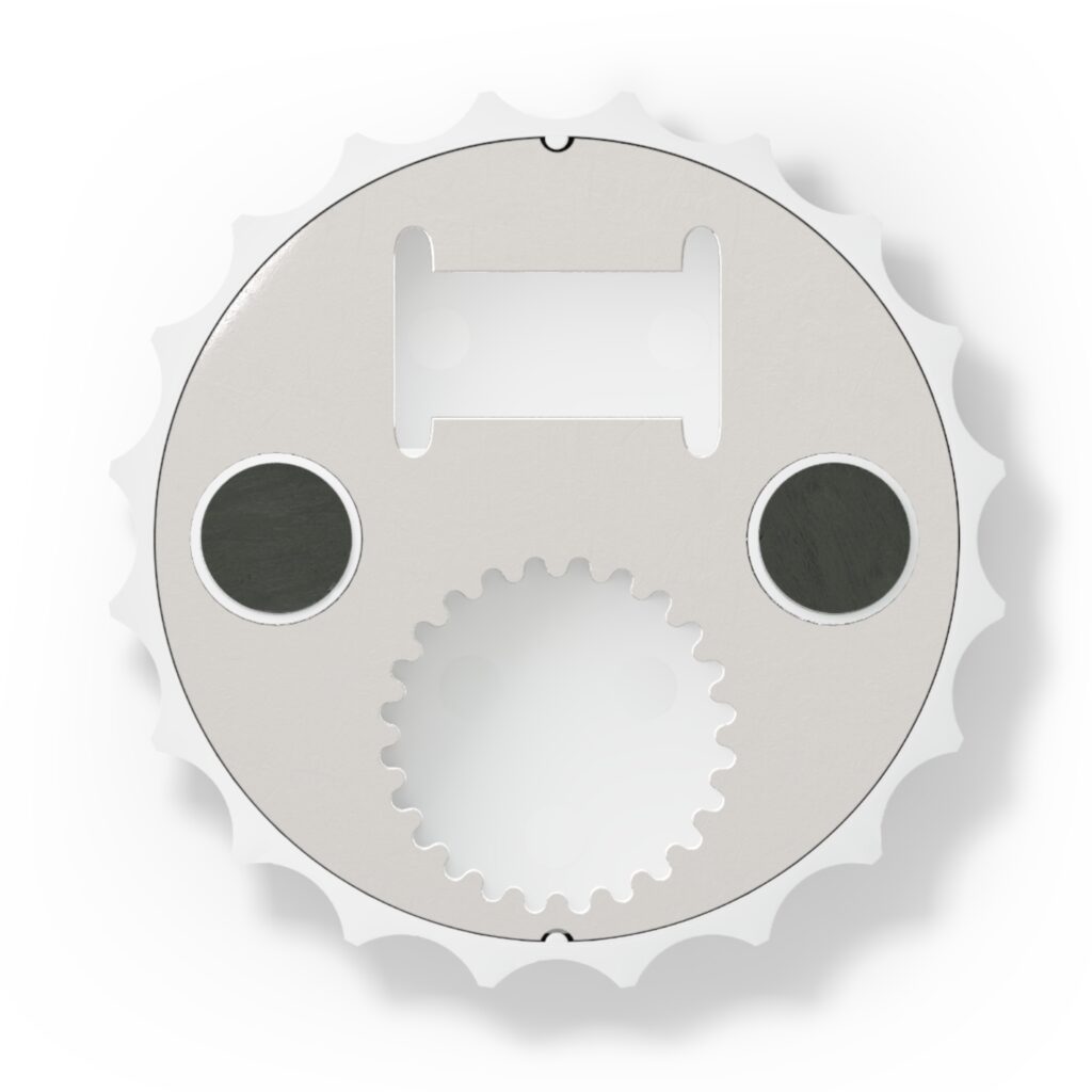 Custom Bottle Opener - Image 2