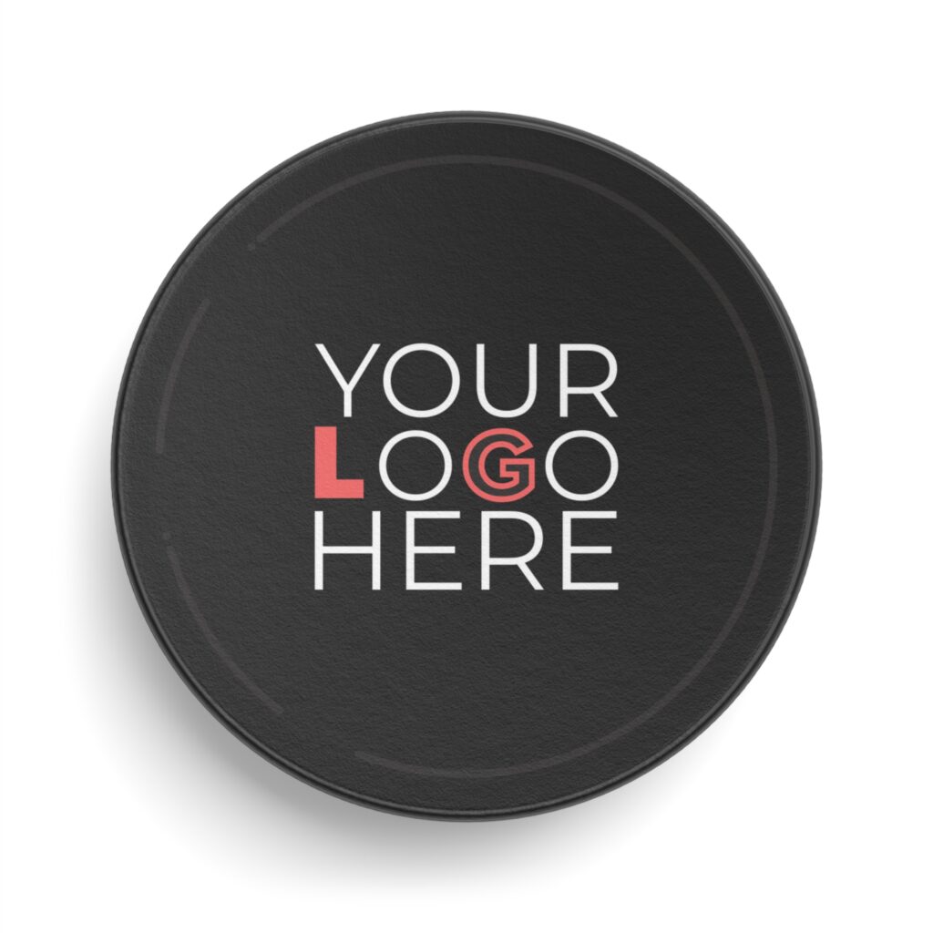 Custom Hockey Puck