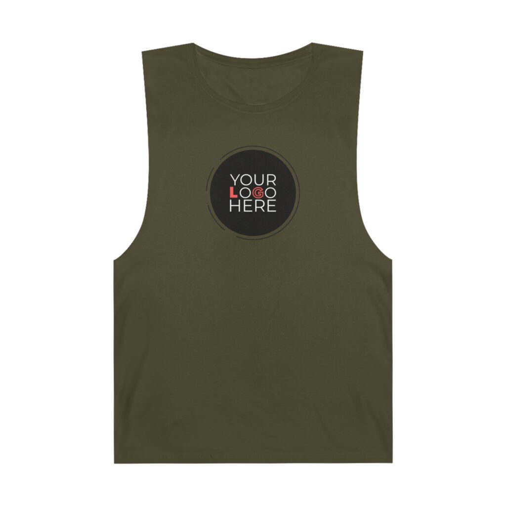 Unisex Barnard Tank - Image 21