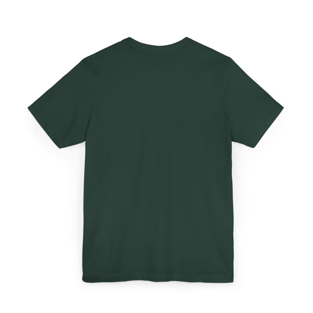 Unisex Jersey T-Shirt - Image 37