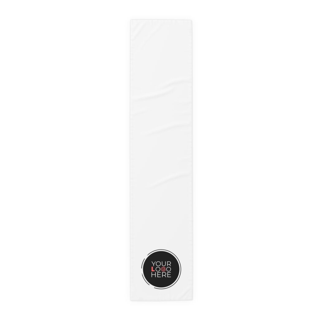 Custom Table Runner (Cotton Or Polyester) - Image 6