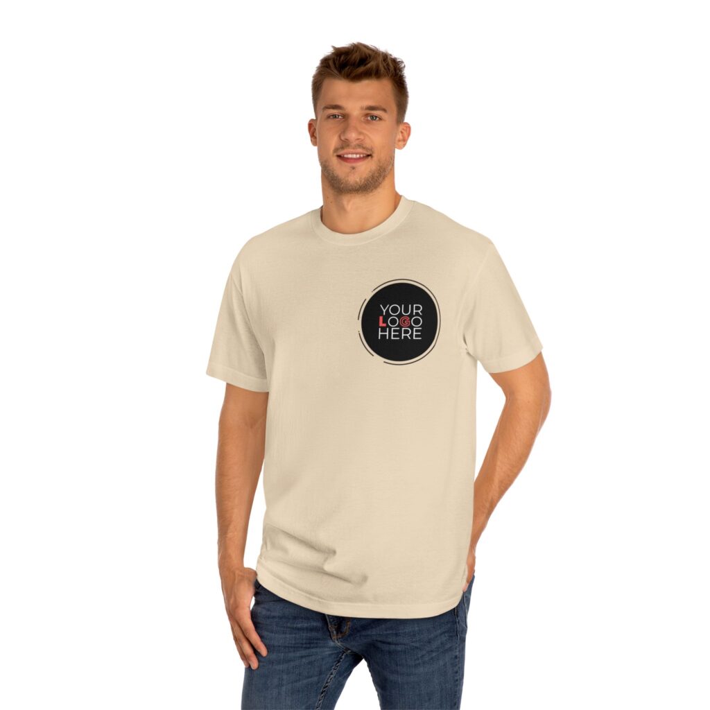 Unisex Classic Tee - Image 23