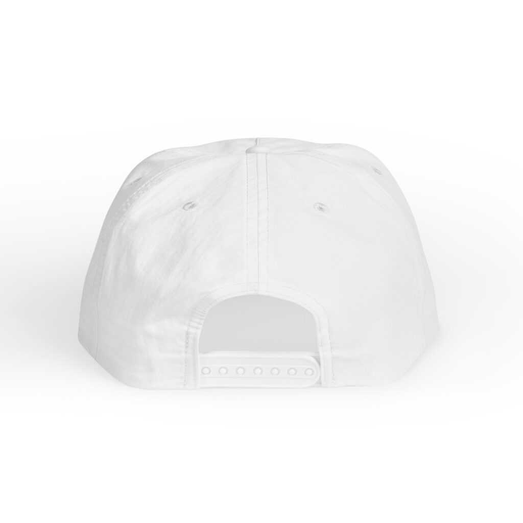 Custom Surf Cap - Image 2