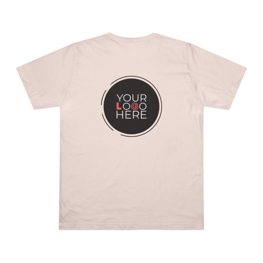 Unisex Deluxe T-Shirt - Image 26