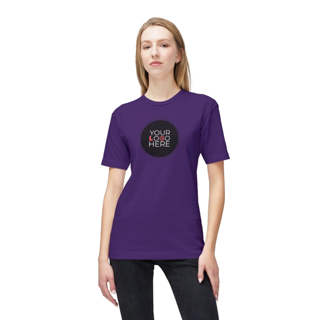 Unisex Midweight T-Shirt Made In Us - Image 83