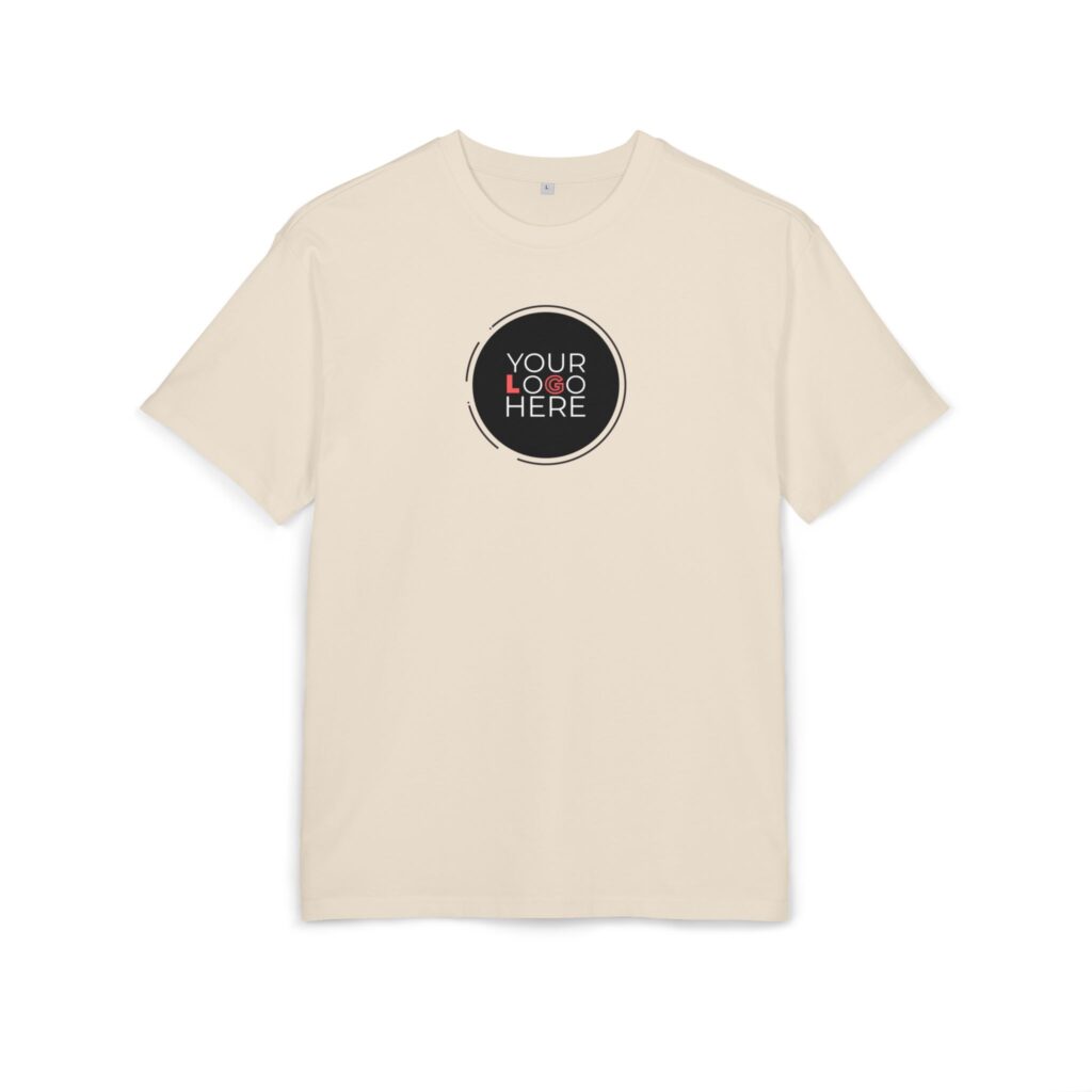 Unisex Heavy Oversize Tee - Image 31