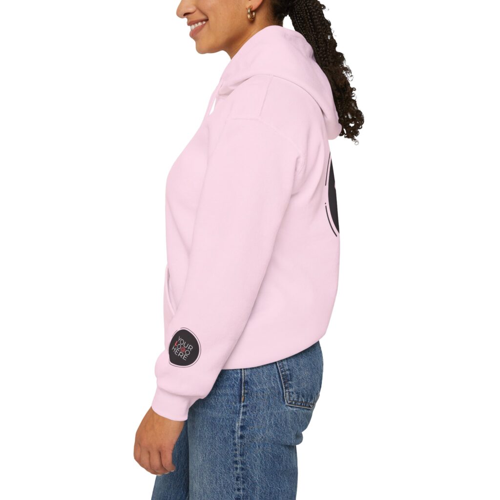 Unisex Heavy Blend™ Hooded Sweatshirt - Image 118