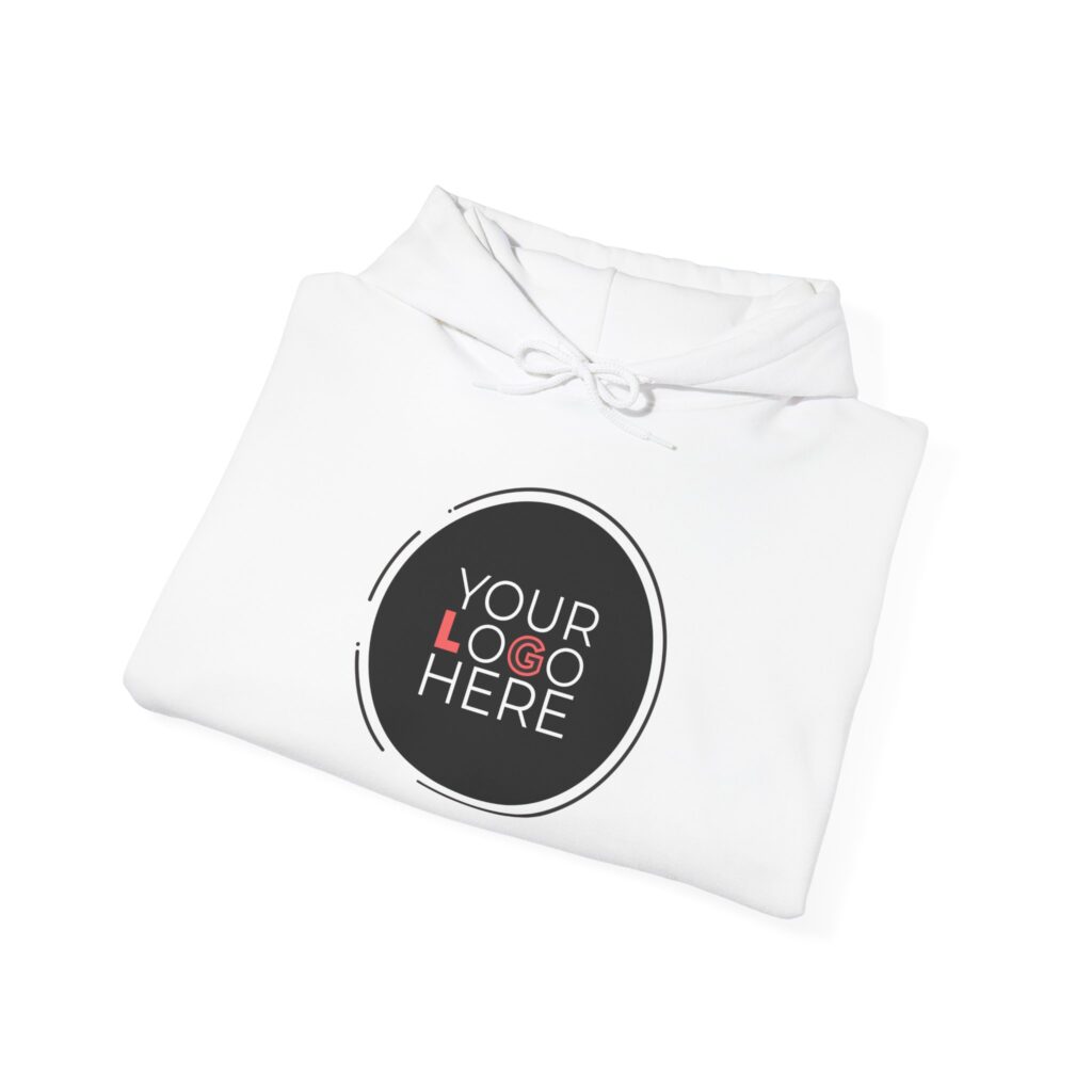 Unisex Heavy Blend™ Hooded Sweatshirt - Image 13