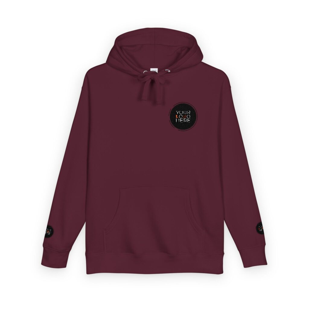 Unisex Fleece Hoodie - Image 97