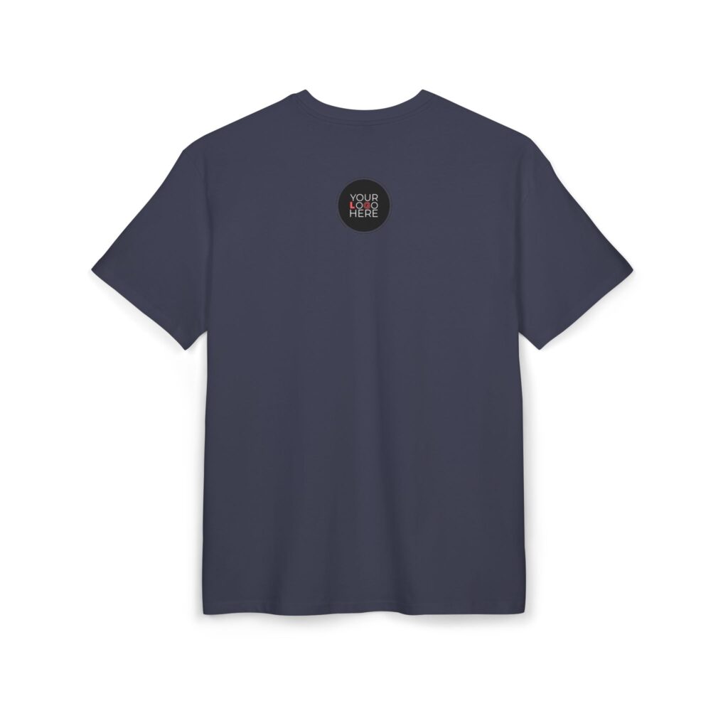 Unisex Heavy Oversize Tee - Image 50