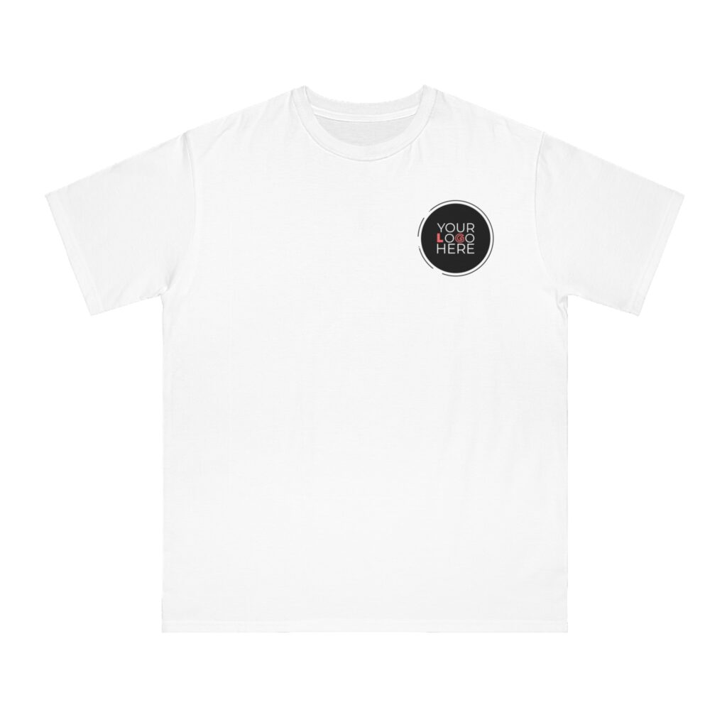 Organic Unisex Classic T-Shirt - Image 13