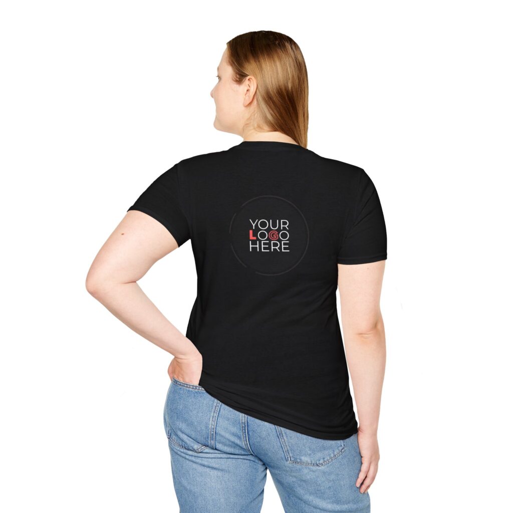 Unisex Softstyle T-Shirt - Image 24