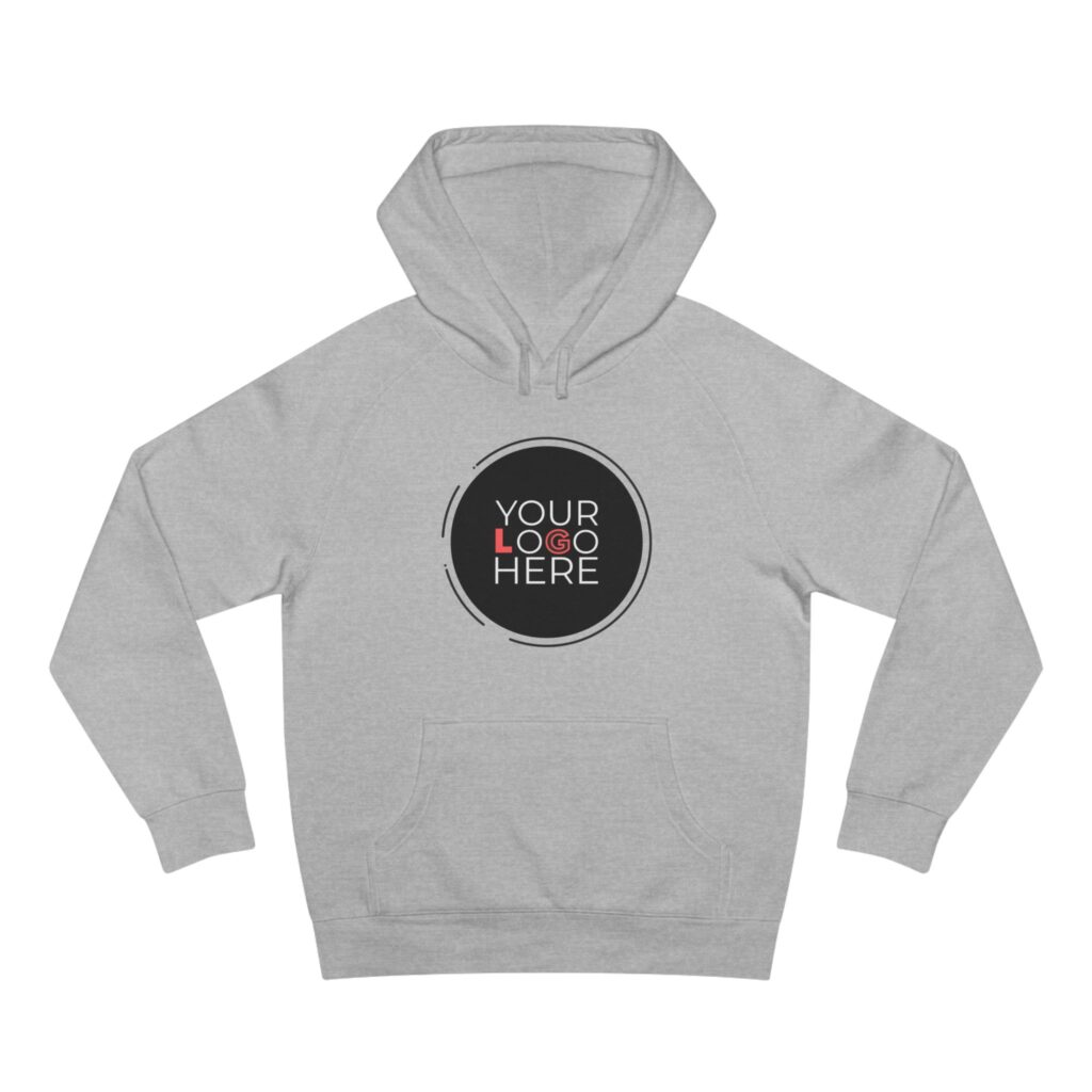Unisex Supply Hoodie - Image 33