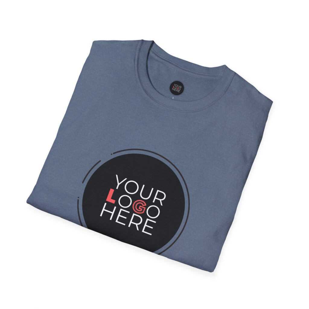 Unisex Softstyle T-Shirt - Image 103