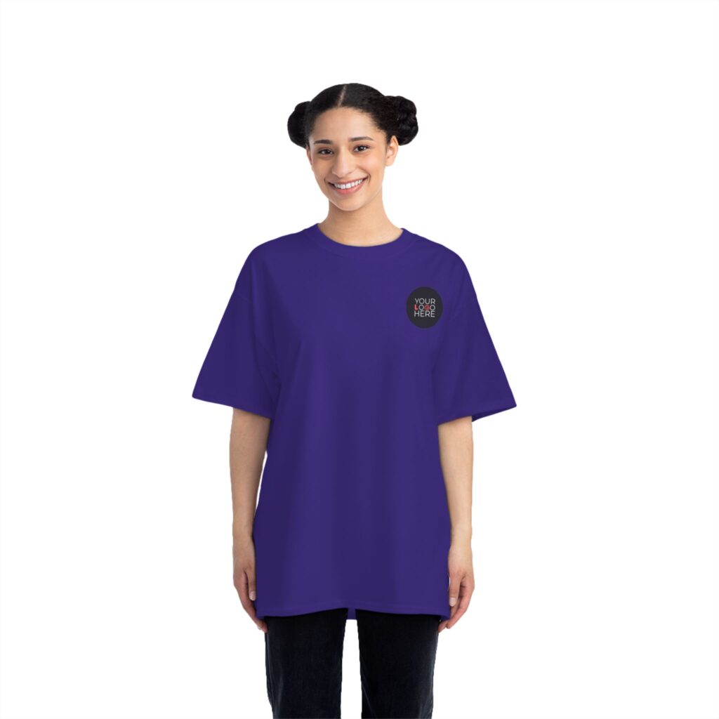 Beefy-T® Short-Sleeve T-Shirt - Image 44