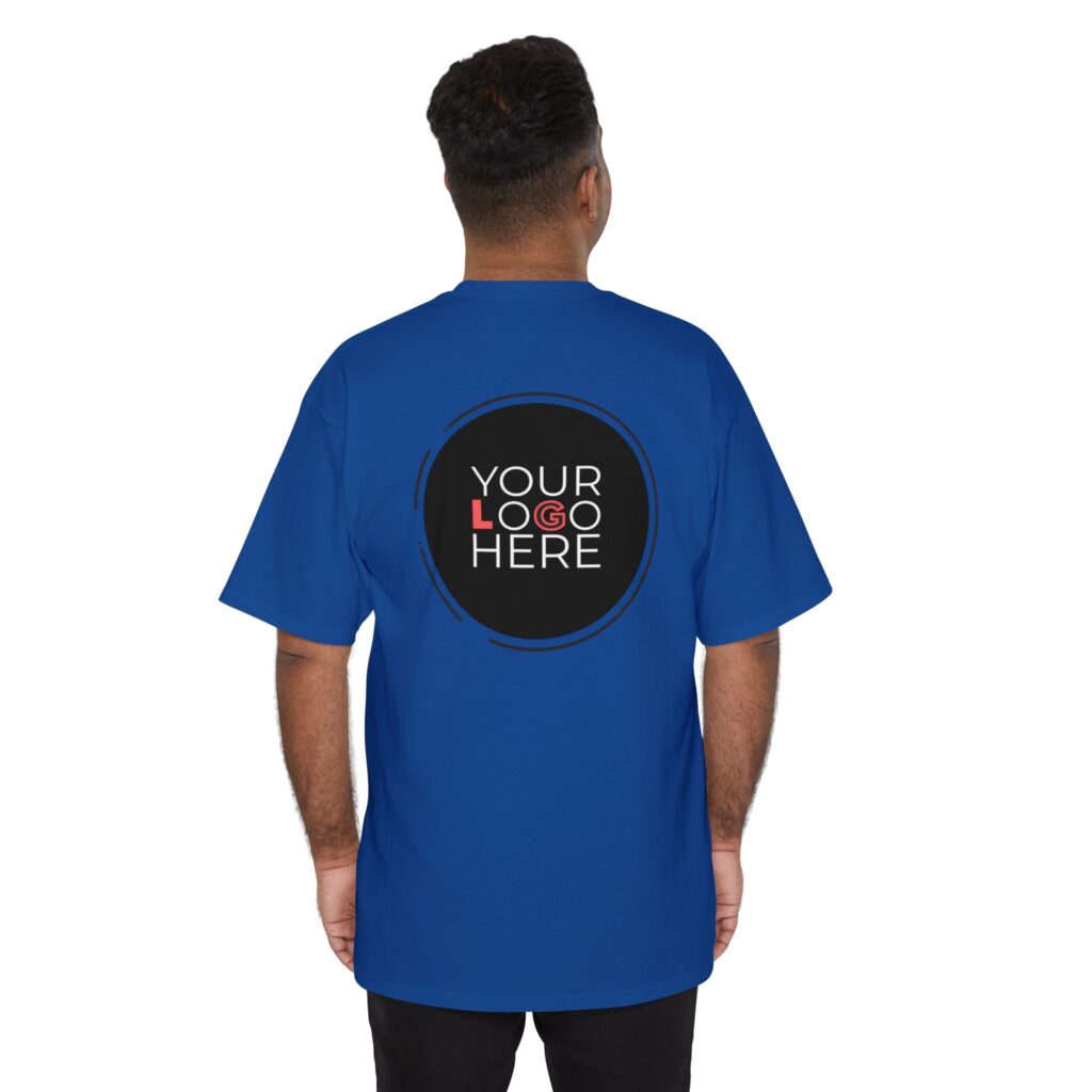 Unisex Ultra Cotton® Tall T-Shirt - Image 22