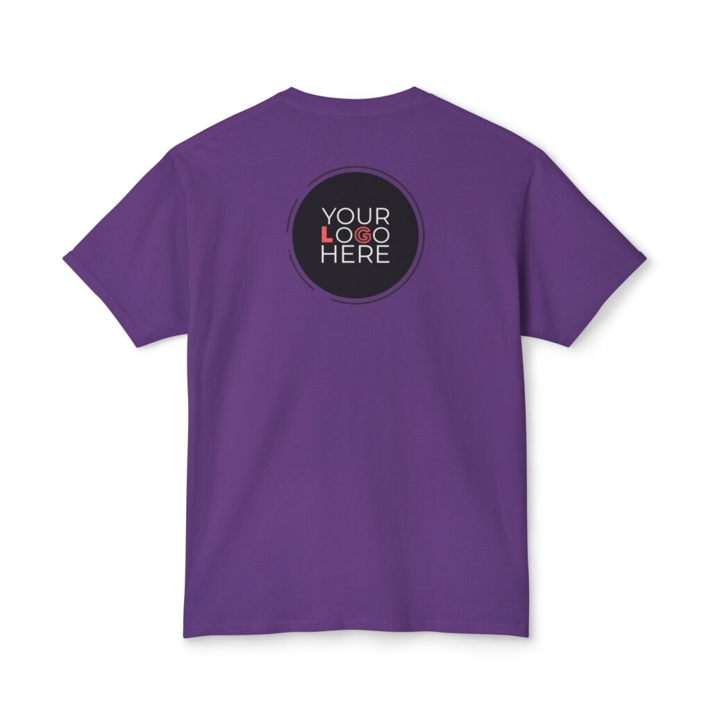 Unisex Hd Cotton™ T-Shirt - Image 62