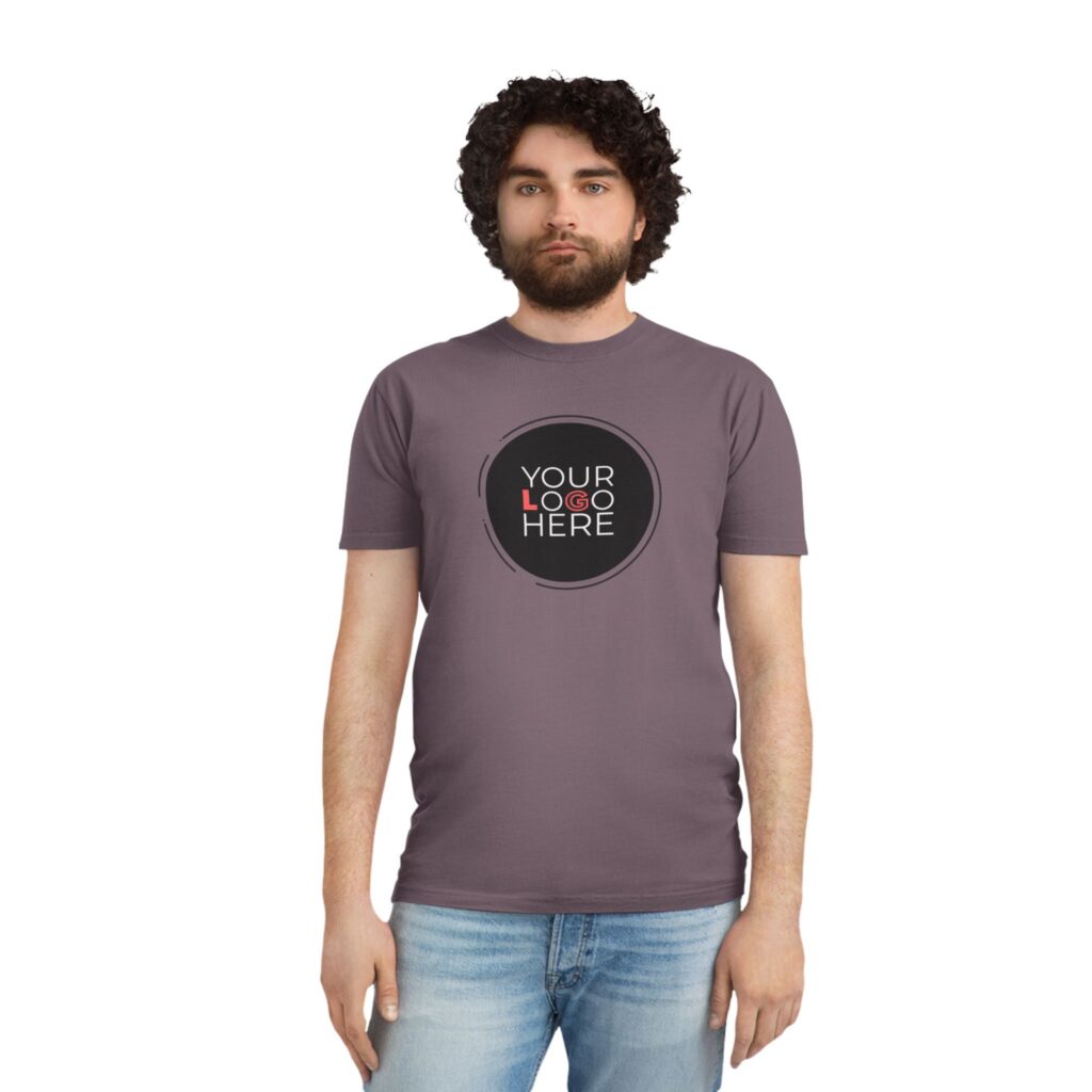 Unisex Faded Shirt - Image 32