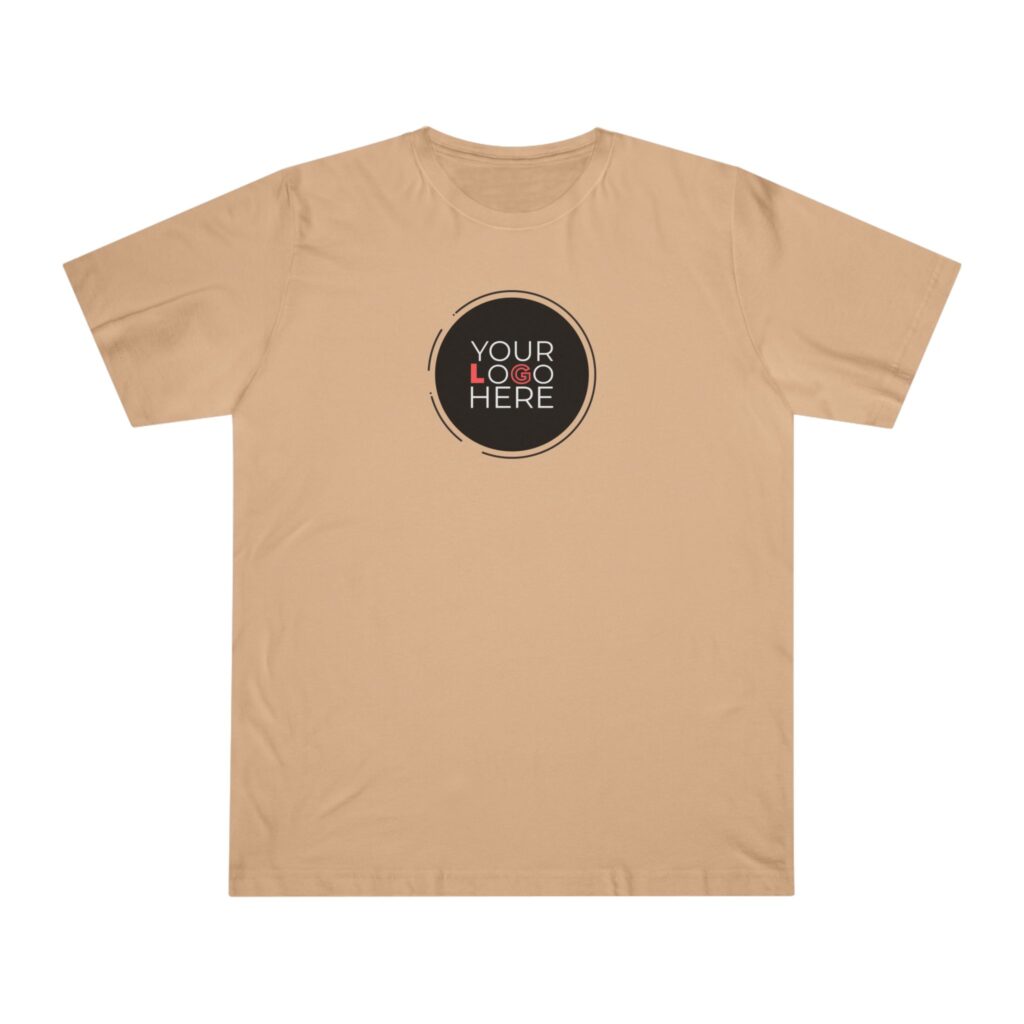 Unisex Deluxe T-Shirt - Image 31