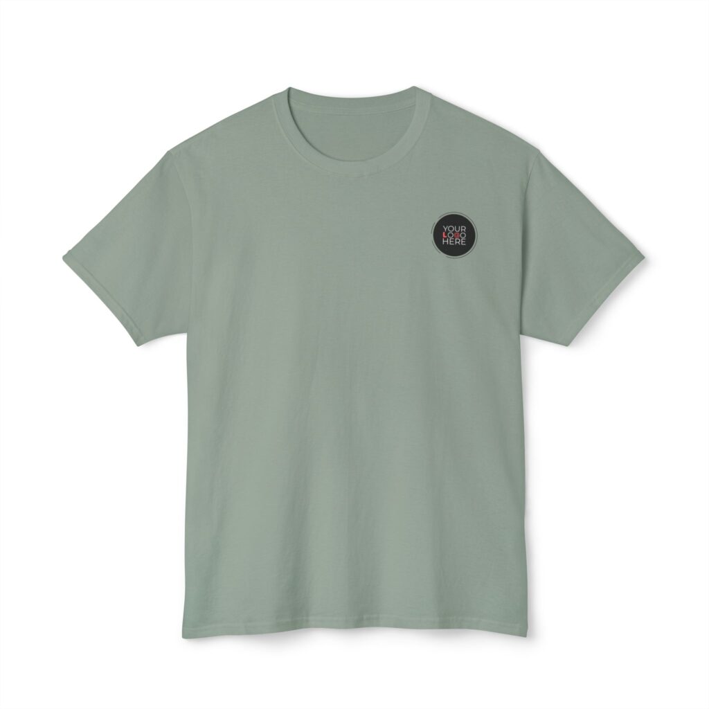 Unisex Hd Cotton™ T-Shirt - Image 37