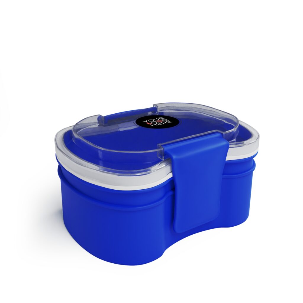 Two-Tier Bento Box - Image 3
