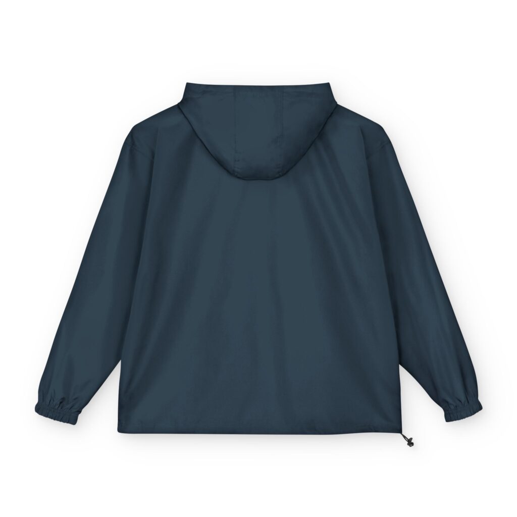 Champion Unisex Packable Anorak Jacket - Image 44