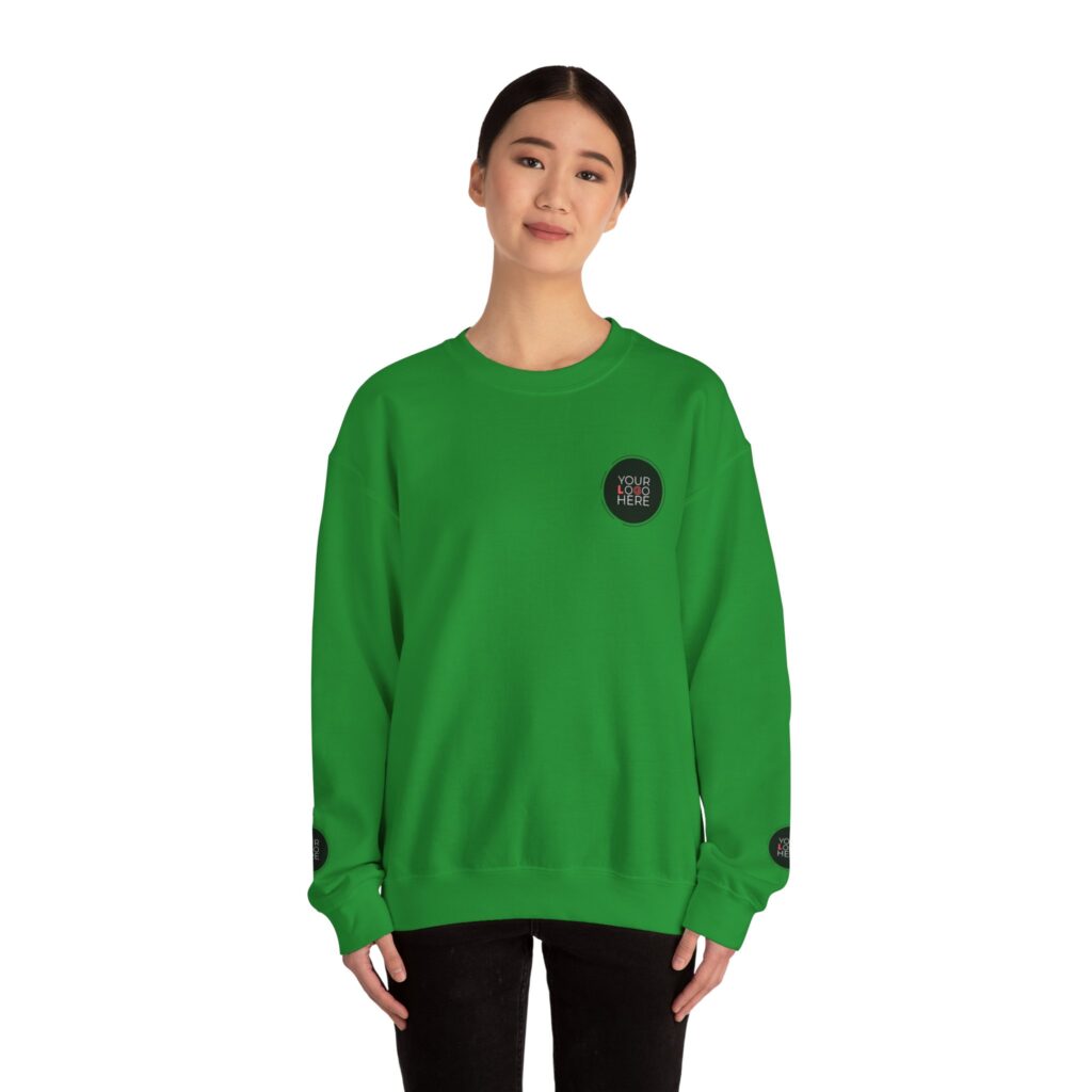 Unisex Heavy Blend™ Crewneck Sweatshirt - Image 54