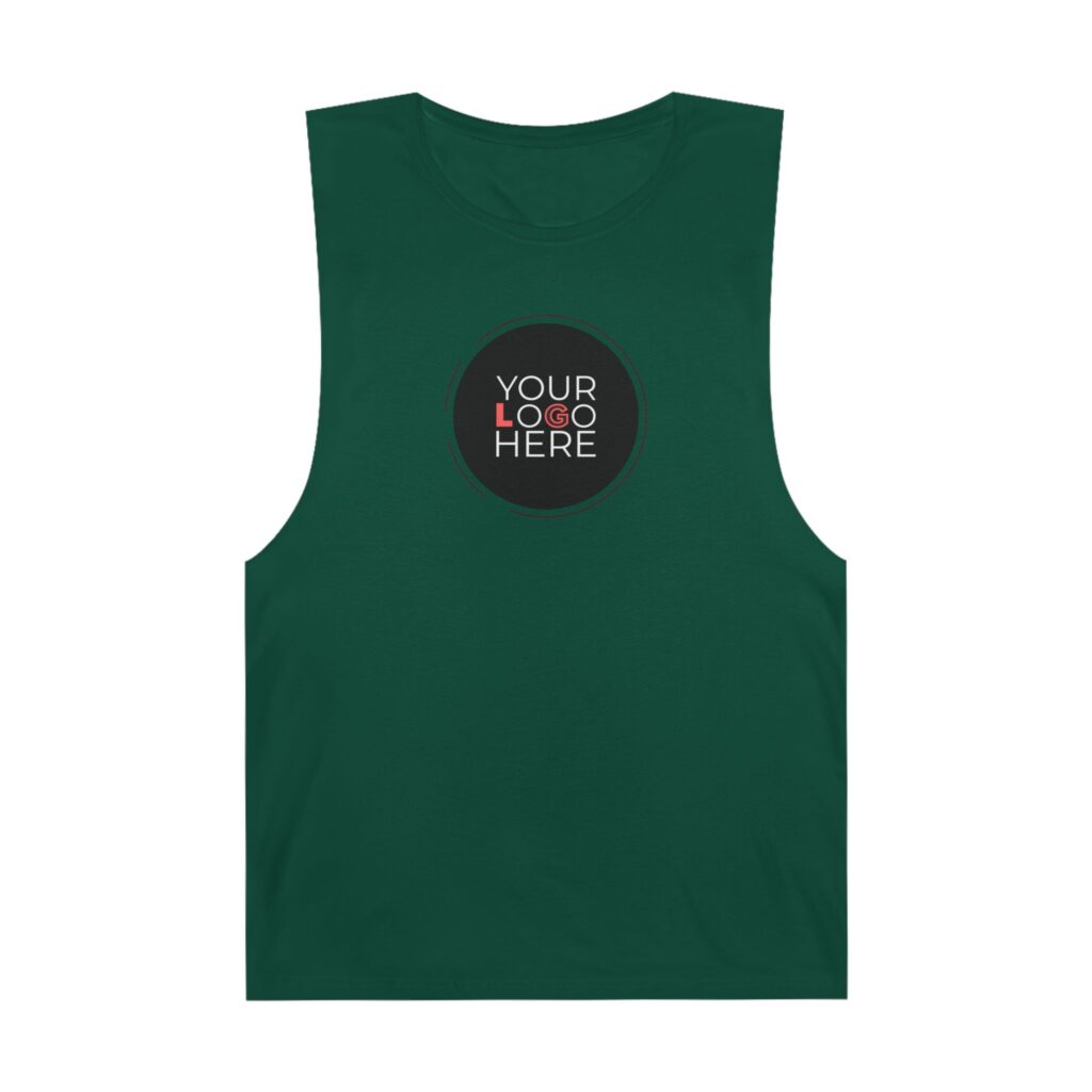 Unisex Barnard Tank - Image 25