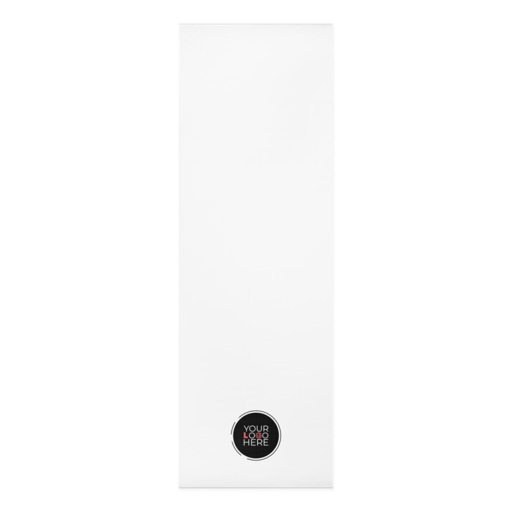 Custom Foam Yoga Mat