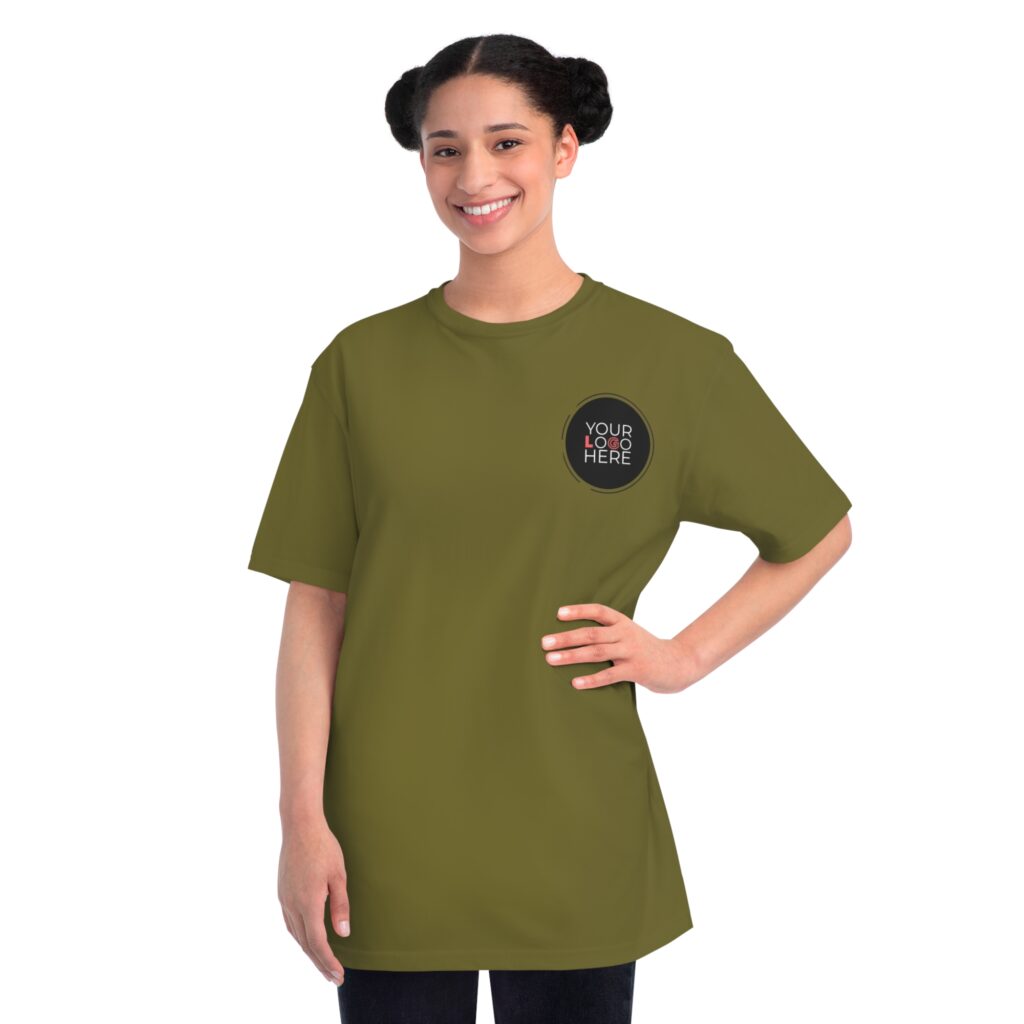 Organic Unisex Classic T-Shirt - Image 24
