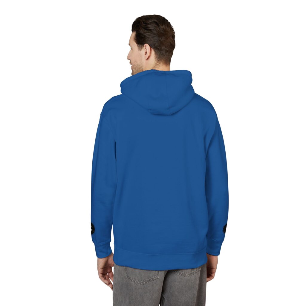 Unisex Fleece Hoodie - Image 69