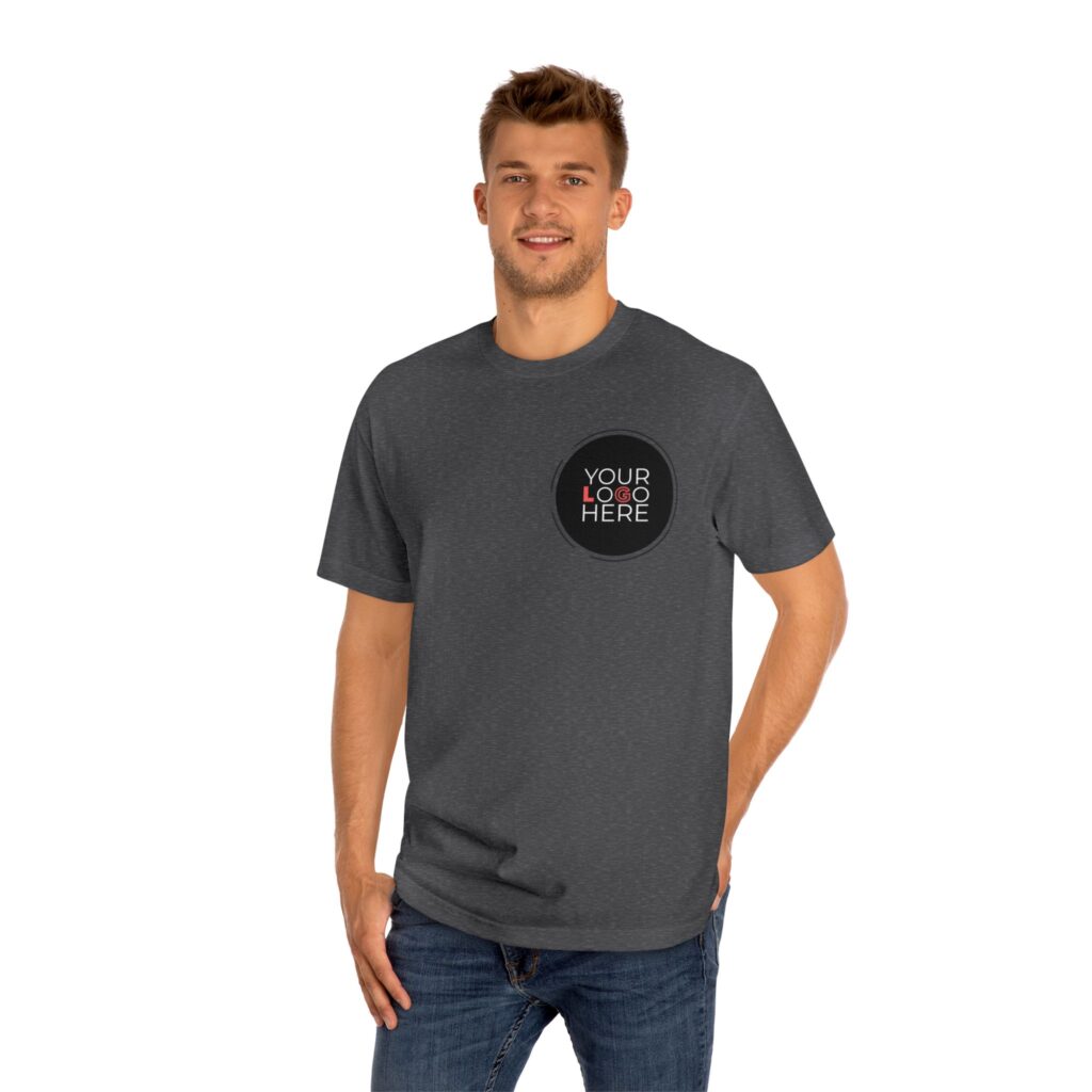Unisex Classic Tee - Image 58