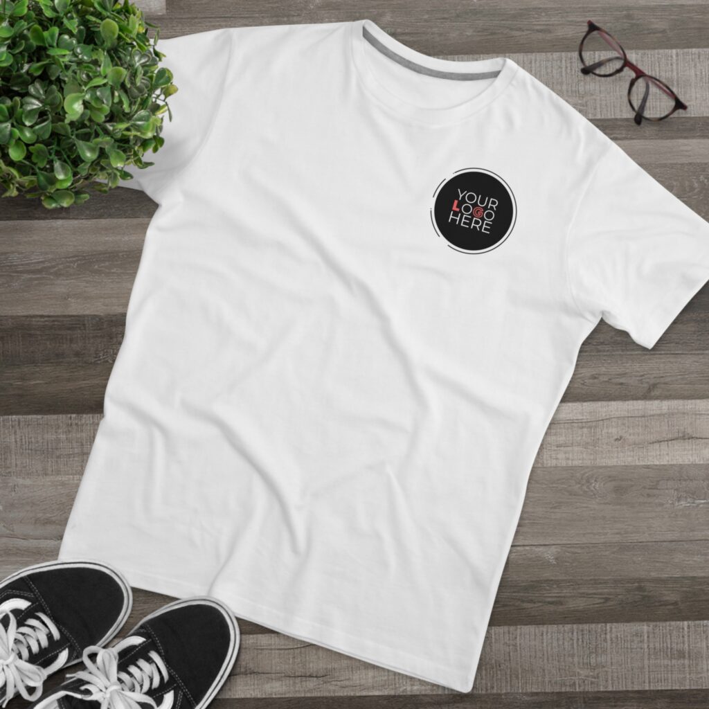 Men'S Modern-Fit Tee - Image 8