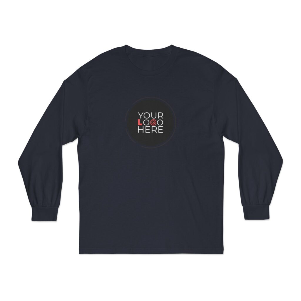 Unisex Classic Long Sleeve T-Shirt - Image 17