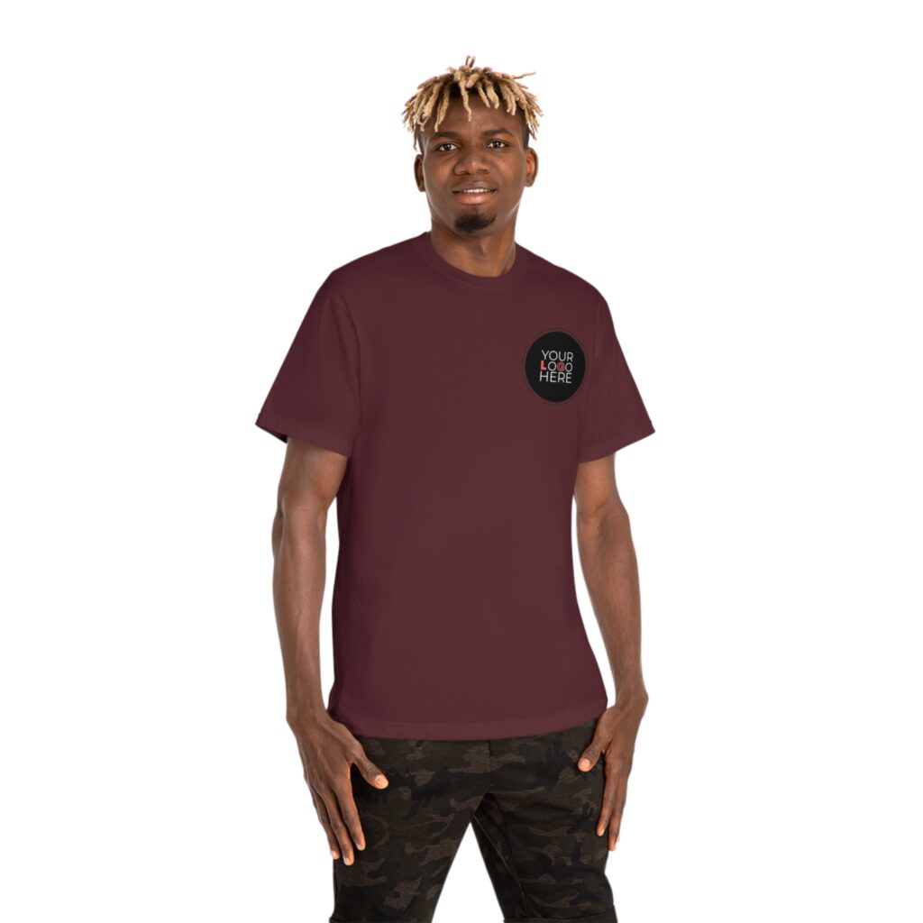 Unisex Hammer™ T-Shirt - Image 35