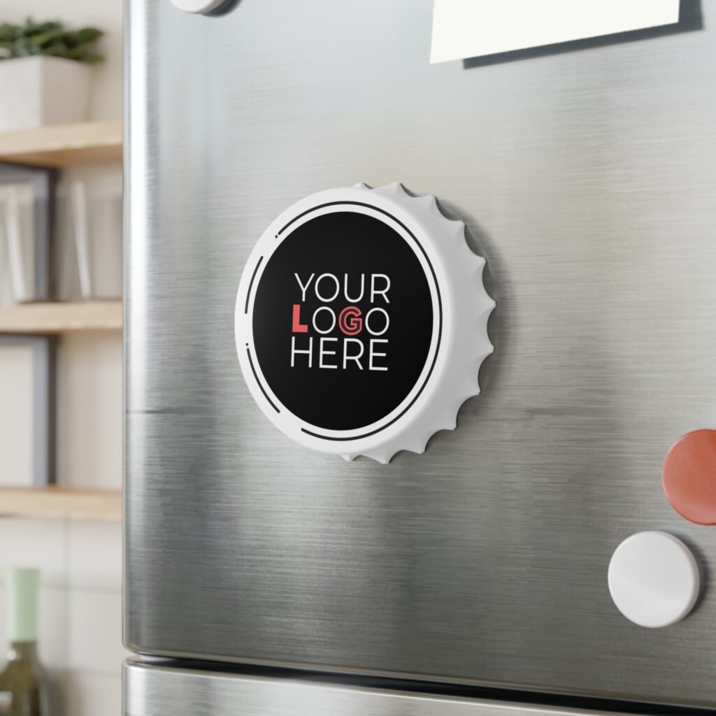 Custom Bottle Opener - Image 4