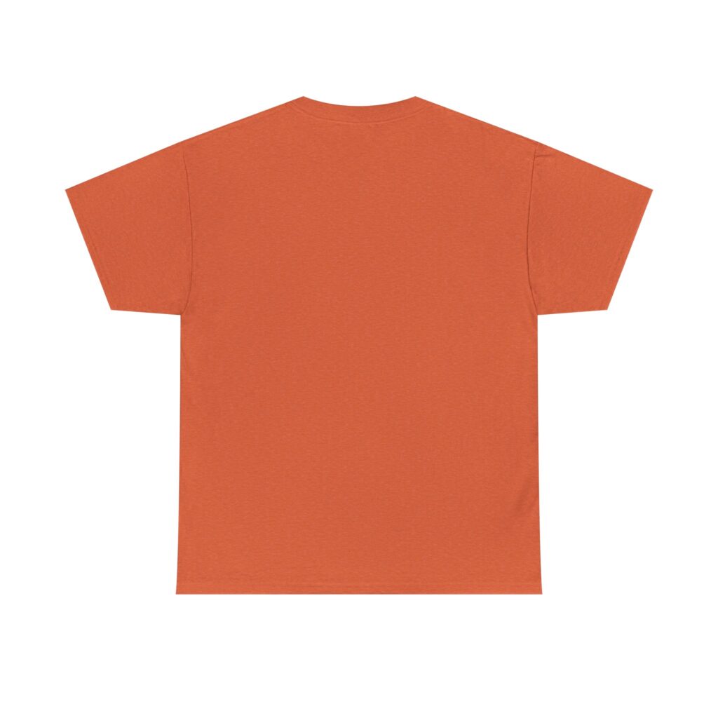 Unisex Heavy Cotton Tee - Image 34