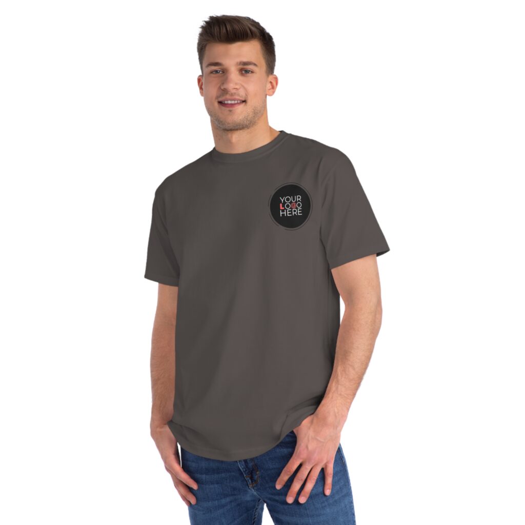 Organic Unisex Classic T-Shirt - Image 27