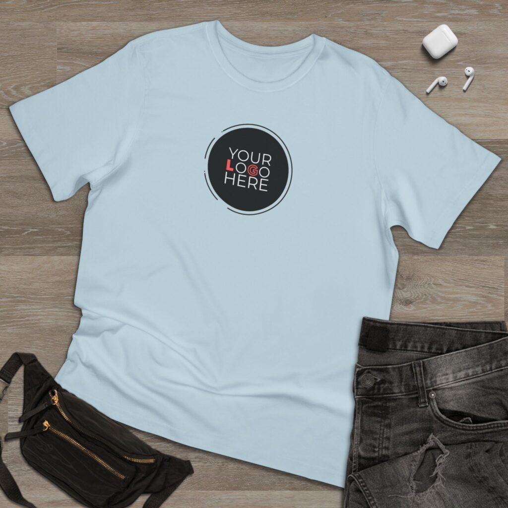 Unisex Deluxe T-Shirt - Image 51