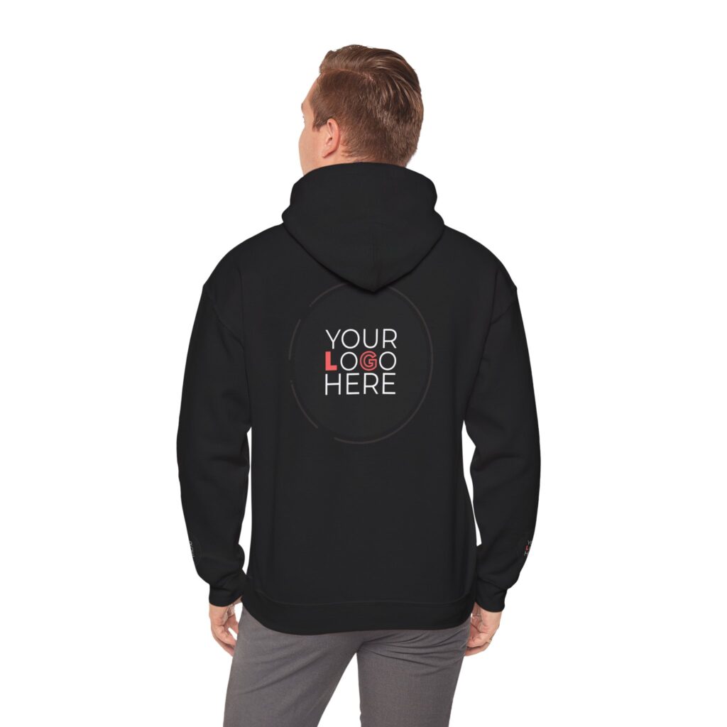 Unisex Heavy Blend™ Hooded Sweatshirt - Image 34