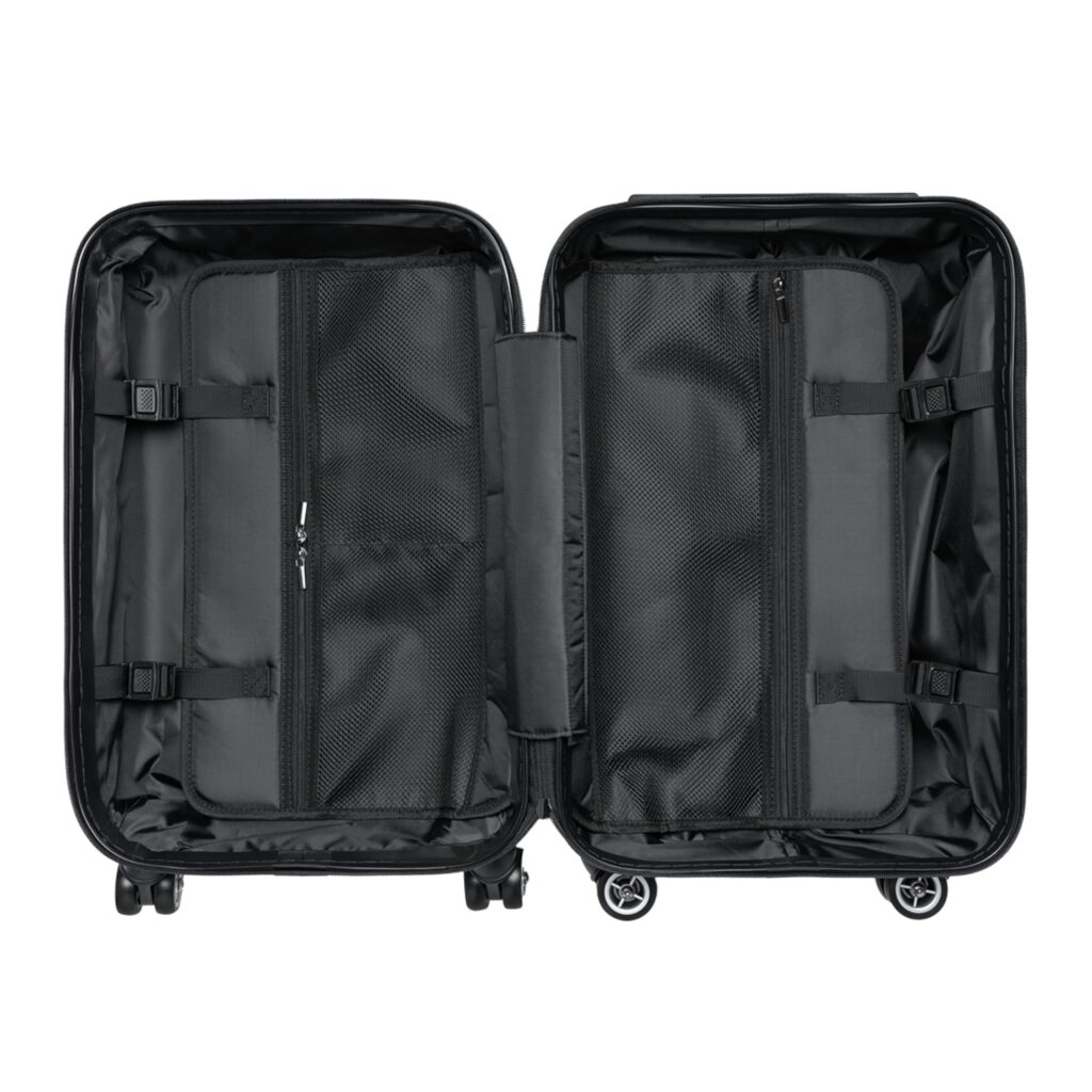 Suitcase - Image 3