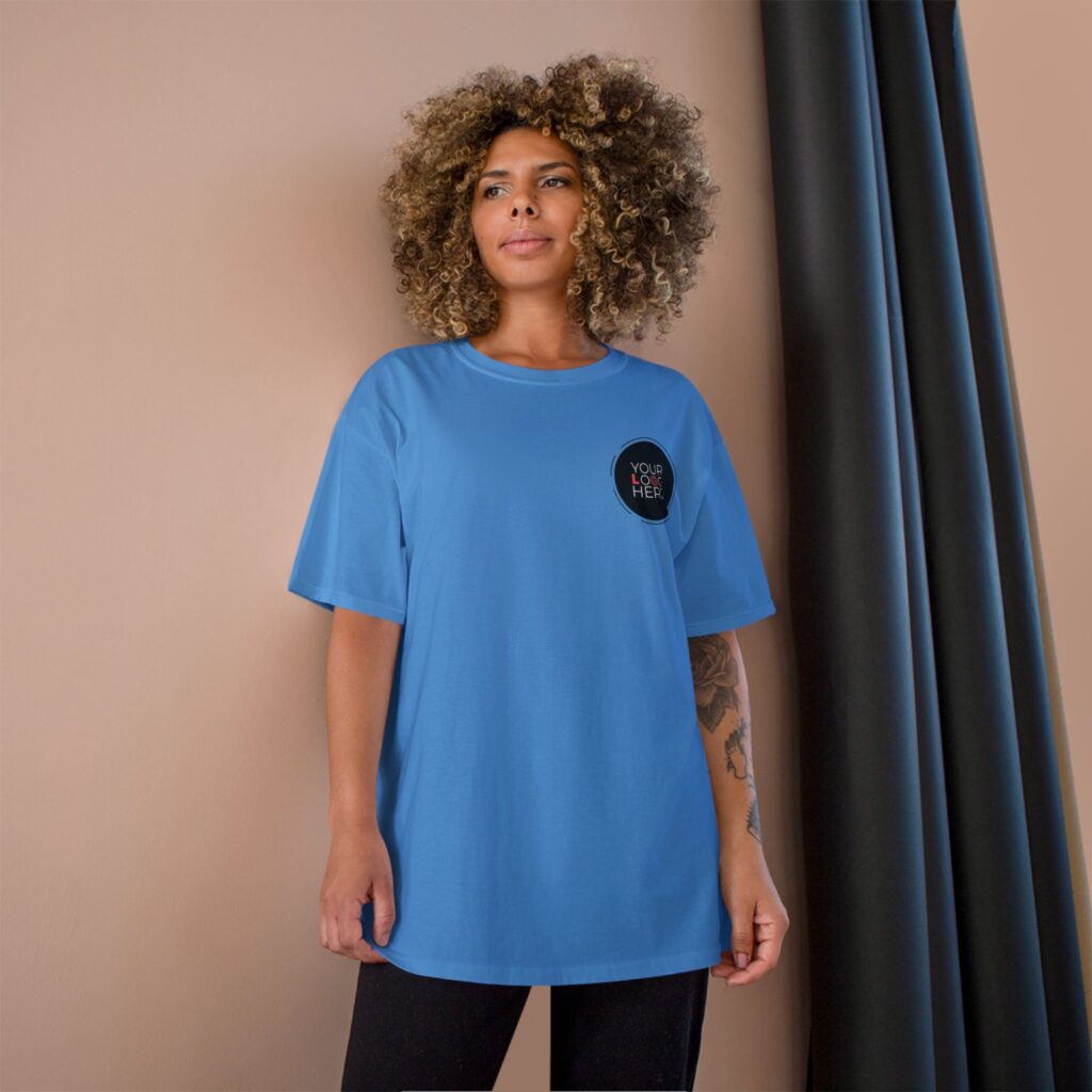 Champion T-Shirt - Image 24