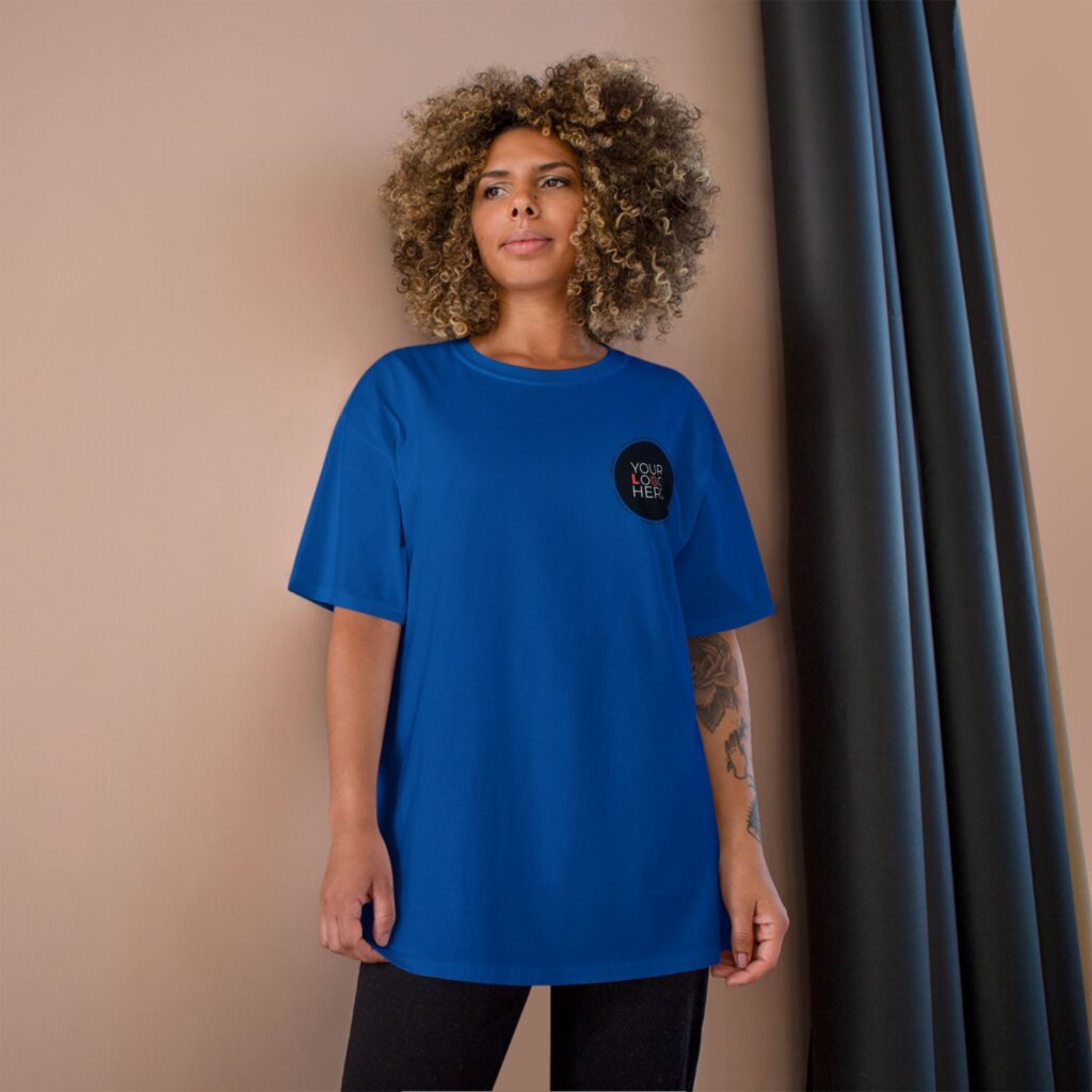 Champion T-Shirt - Image 28