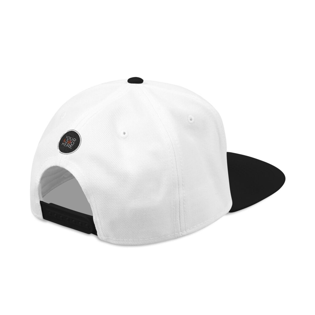 Custom Snapback – Embroidery - Image 62