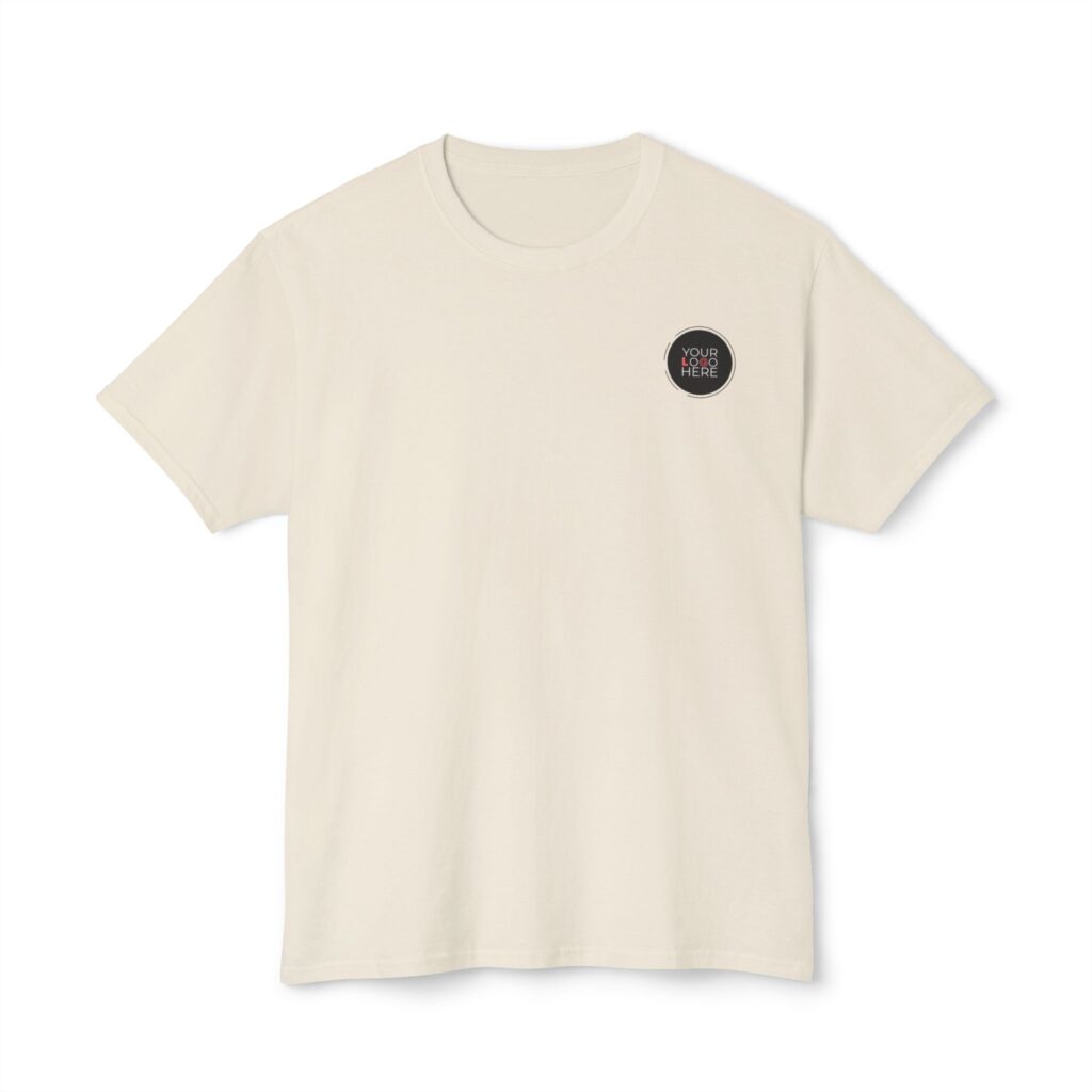 Unisex Hd Cotton™ T-Shirt - Image 19