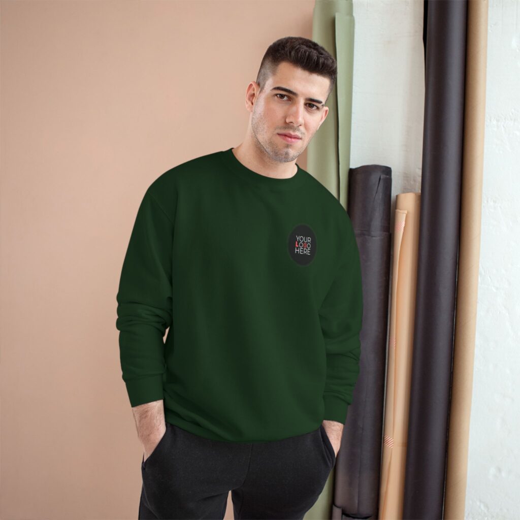 Champion Sweatshirt - Image 23