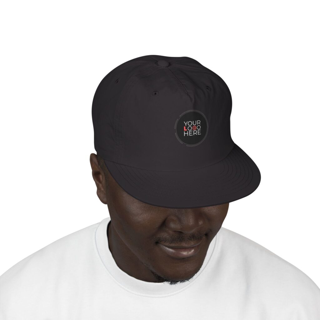 Custom Surf Cap - Image 124