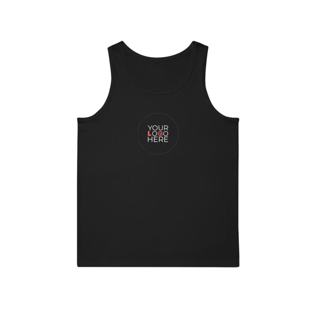 Unisex Softstyle™ Tank Top - Image 9